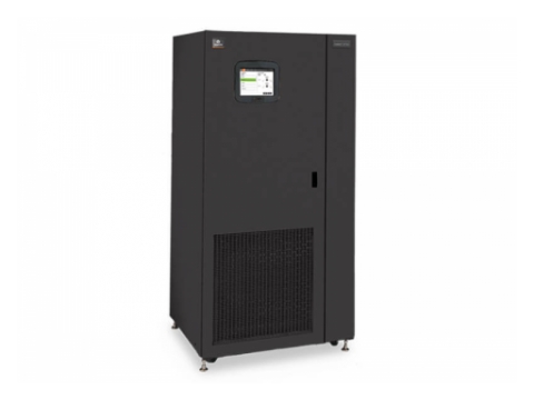 Vertiv Static Power